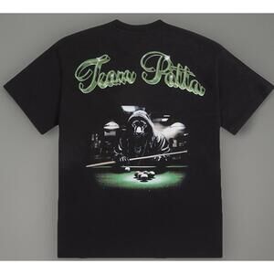NEW Patta Animal Billiard T-Shirt Sz XL NWT
